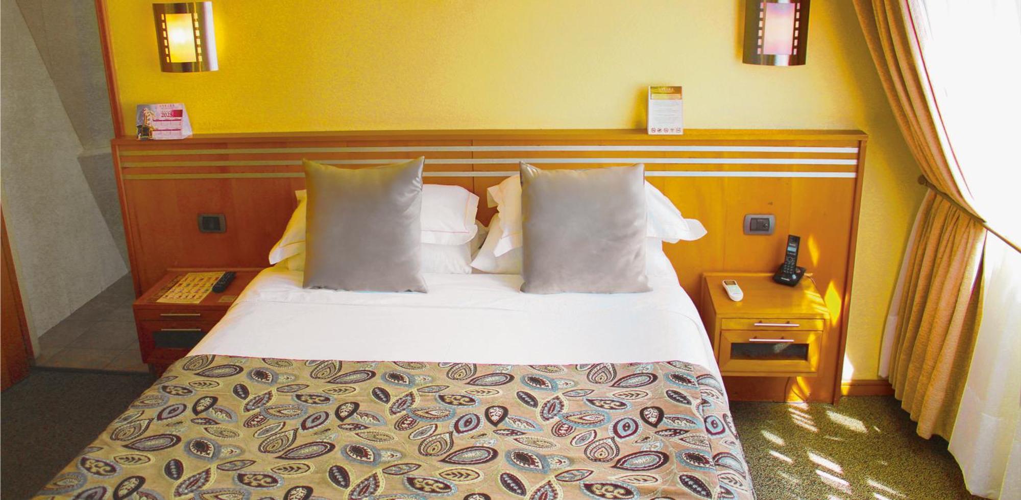 Hotel Ankara Vina del Mar Buitenkant foto