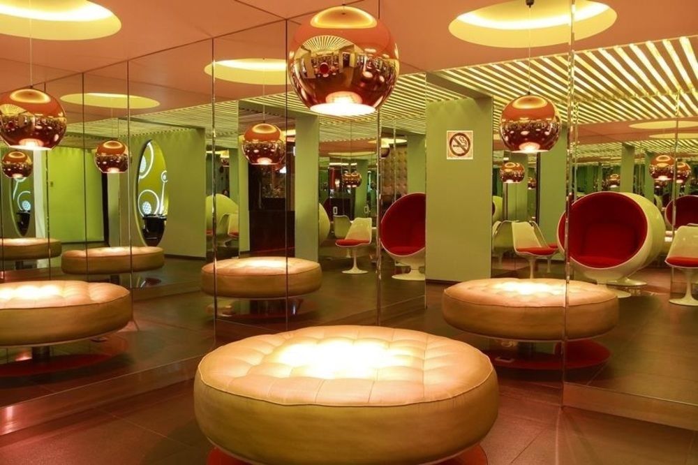 Hotel Ankara Vina del Mar Buitenkant foto