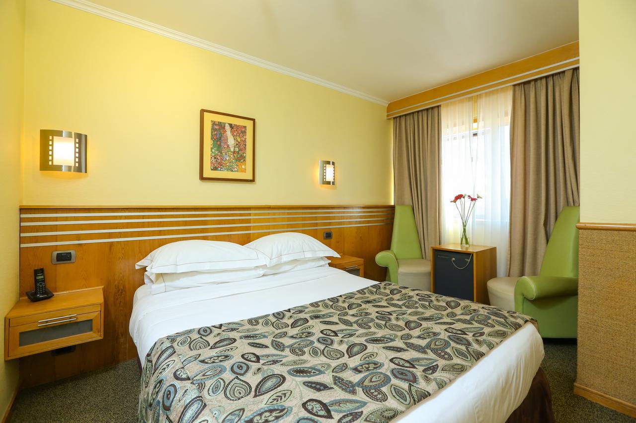 Hotel Ankara Vina del Mar Buitenkant foto